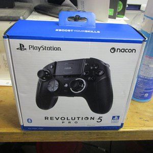 PLAYSTATION REVOLUTION 5 PRO